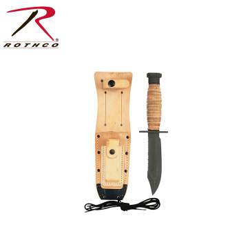 GI Pilots Survival Knife