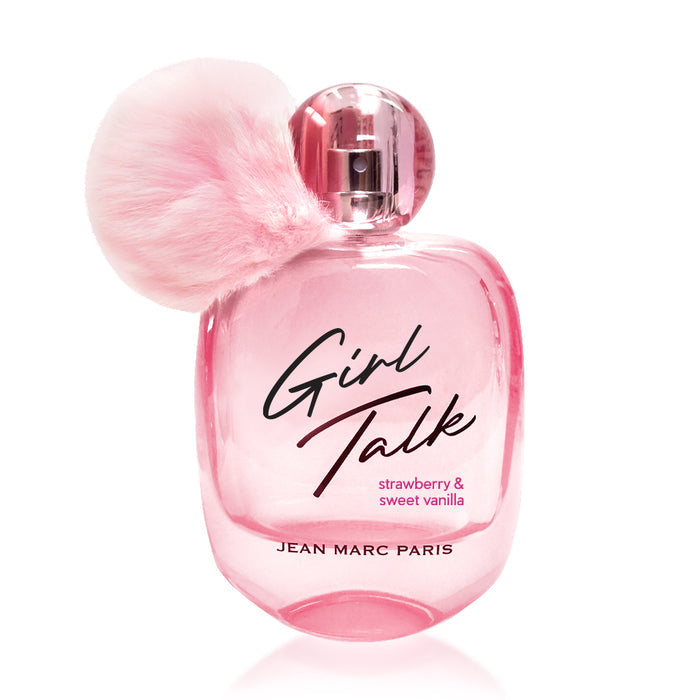 Girl Talk Eau de Parfum 100ml/3.4oz