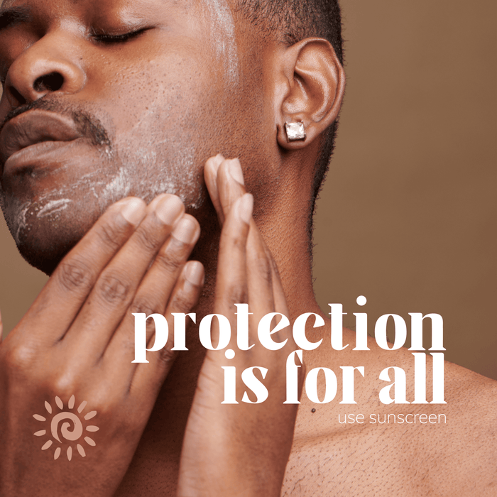 Glow Sunscreen SPF 30 PA++ - The Skin Story - Sunscreen