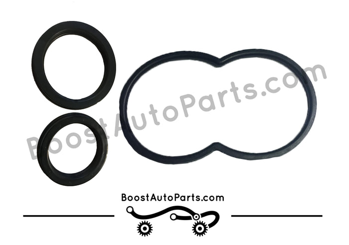 GM Hydroboost Seals