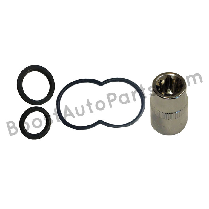 GM Hydroboost Seals