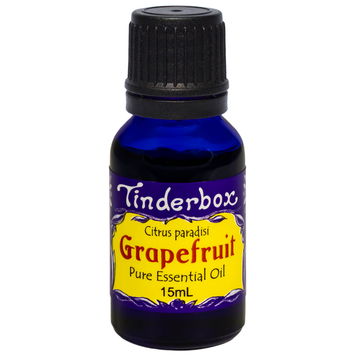 Grapefruit Essential Oil 15mL