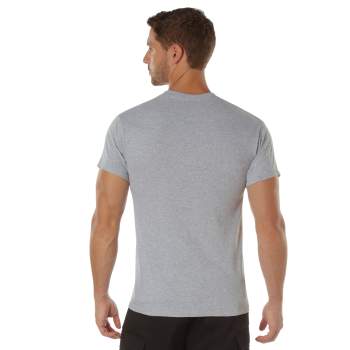 Graphic Print  T-Shirt USMC Eagle, Globe & Anchor