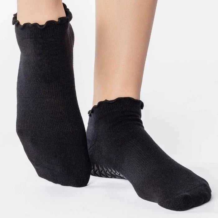 Grip Self-Care Socks - Pack of 3
