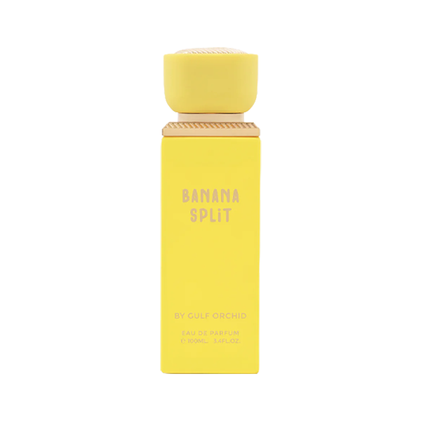 Gulf Orchid Banana Split - 100ml perfume