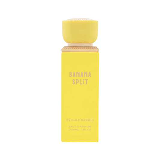 Gulf Orchid Banana Split - 100ml perfume