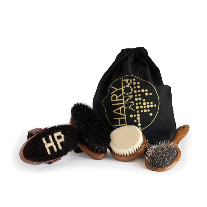 Hairy Pony Original brush kit