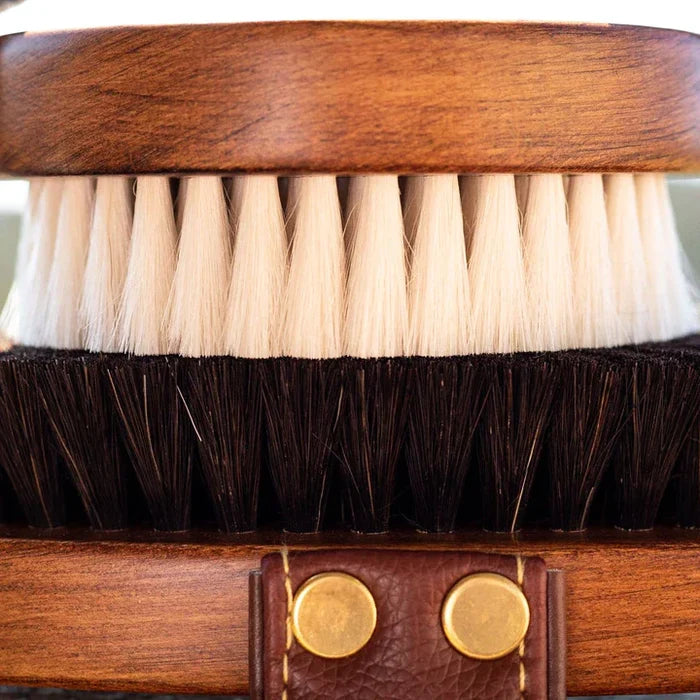 Hairy Pony Original brush kit