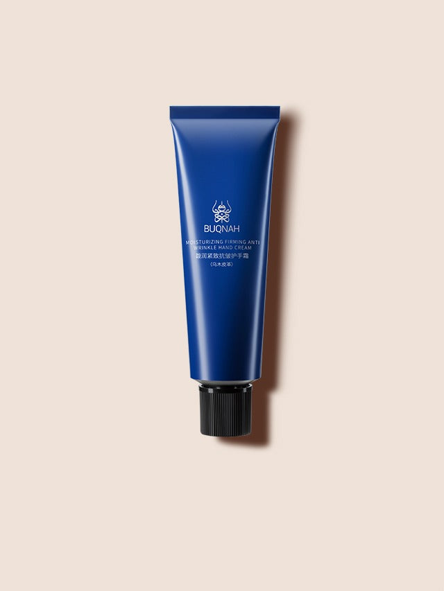 HAND-CREAM-LEATHER AND OUD-50g