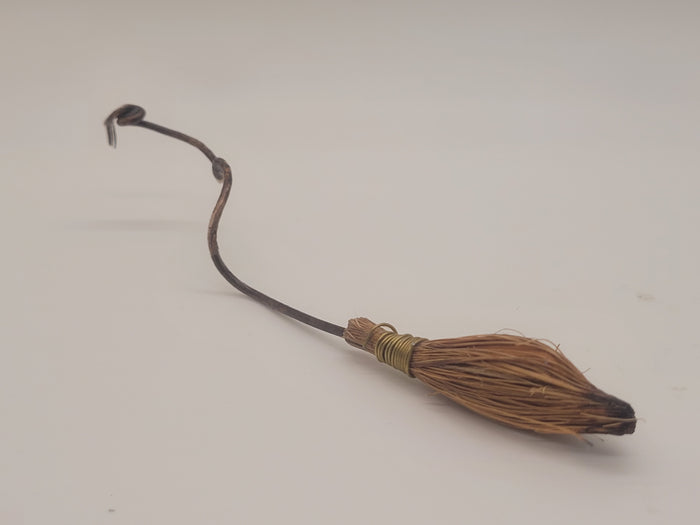 Harry Potter Handmade Quiddich Broom – Mike Barbour