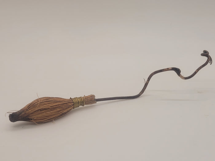Harry Potter Handmade Quiddich Broom – Mike Barbour