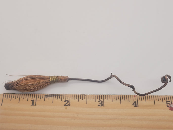 Harry Potter Handmade Quiddich Broom – Mike Barbour