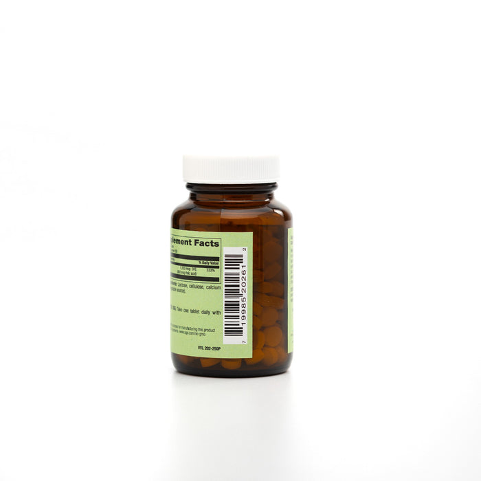 Healthy Options Folic Acid 800mcg 250 Tablets