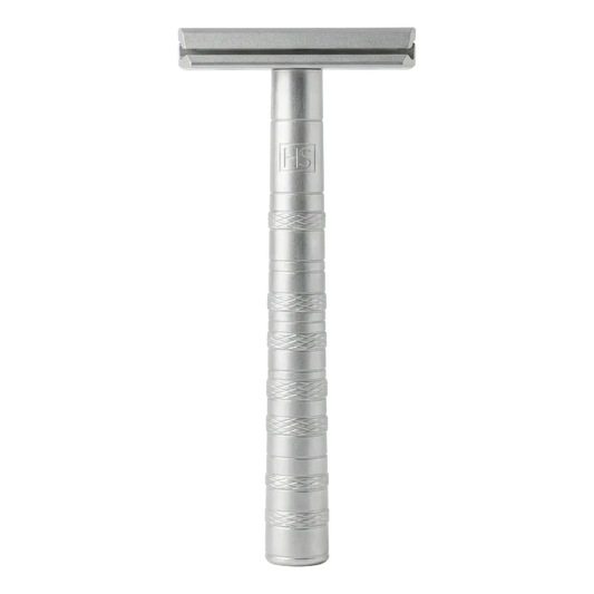 Henson Shaving AL13 Medium barberhøvel