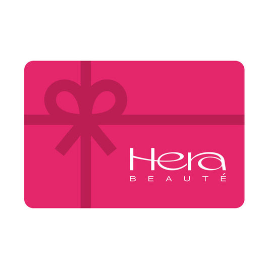Hera Beauté Gift Card