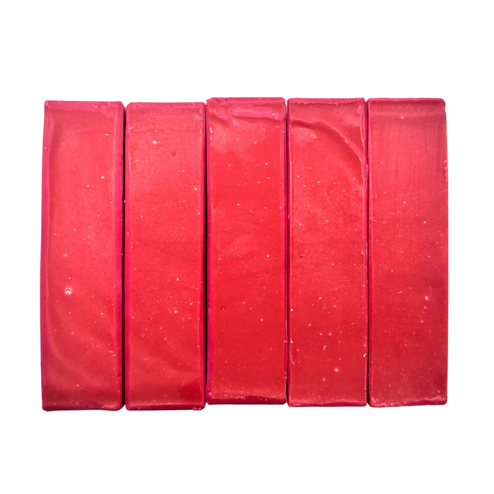 Hippie Chick Moisturizing Bar Soap | Plume