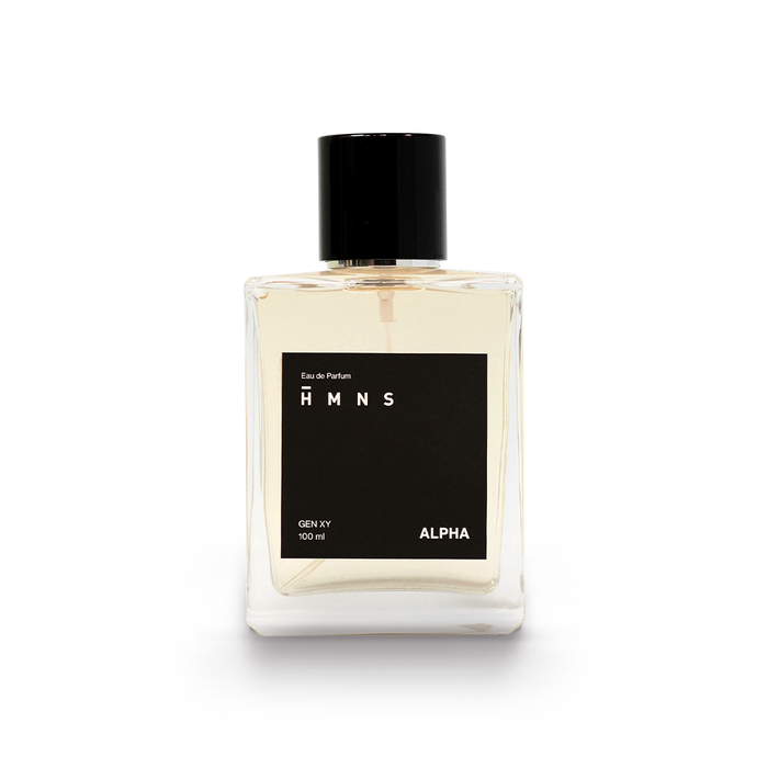 HMNS Alpha Eau De Parfum 100 ml