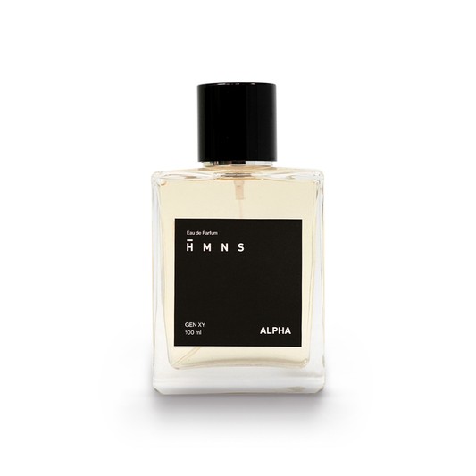 HMNS Alpha Eau De Parfum 100 ml