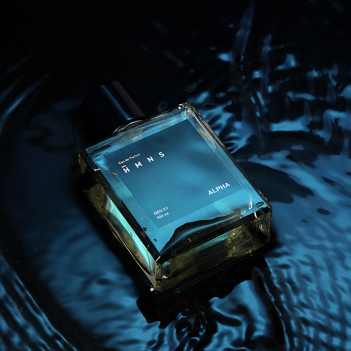 HMNS Alpha Eau De Parfum 100 ml