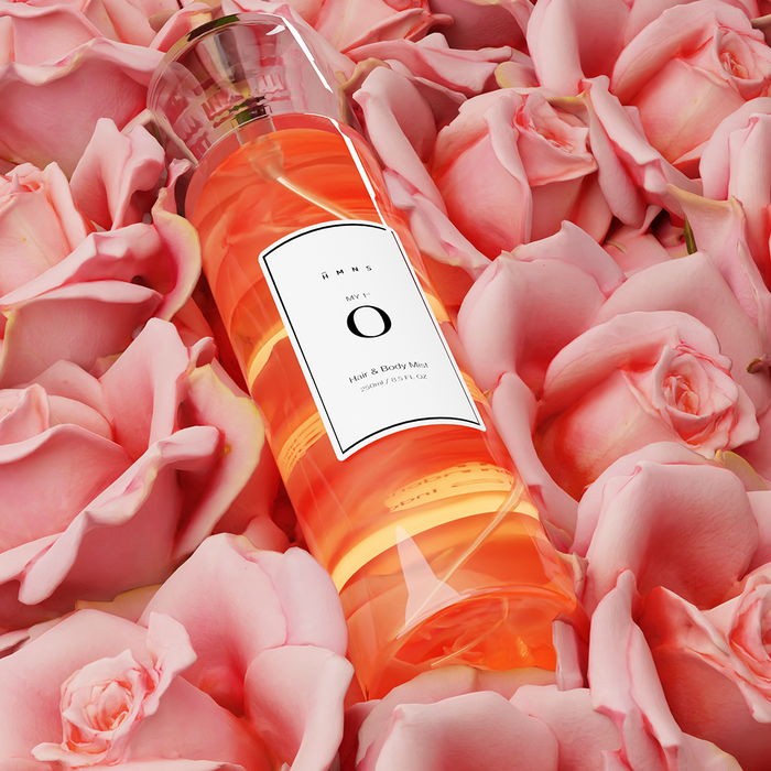 HMNS My 1st O Hair & Body Mist 250 ml