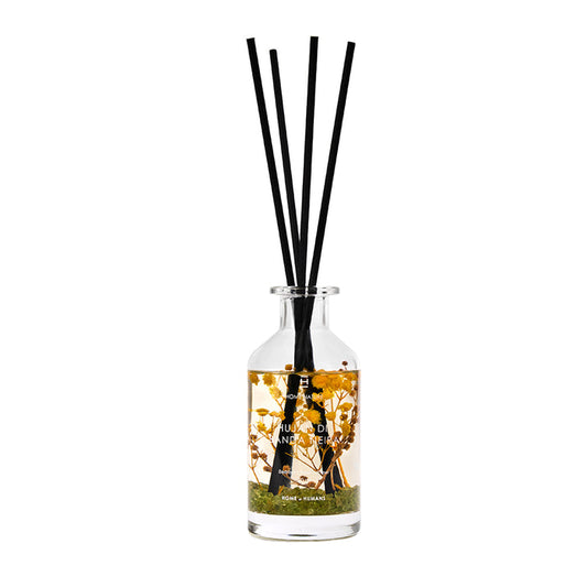 HOME OF HUMANS Hujan di Banda Neira Bedroom Diffuser 150 ml
