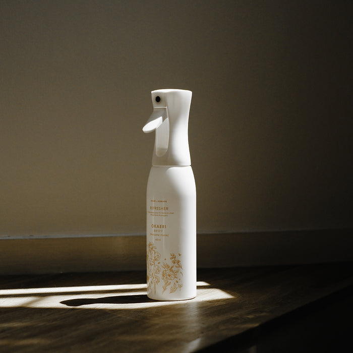 HOME of HUMANS Okaeri Refresher 450 ml