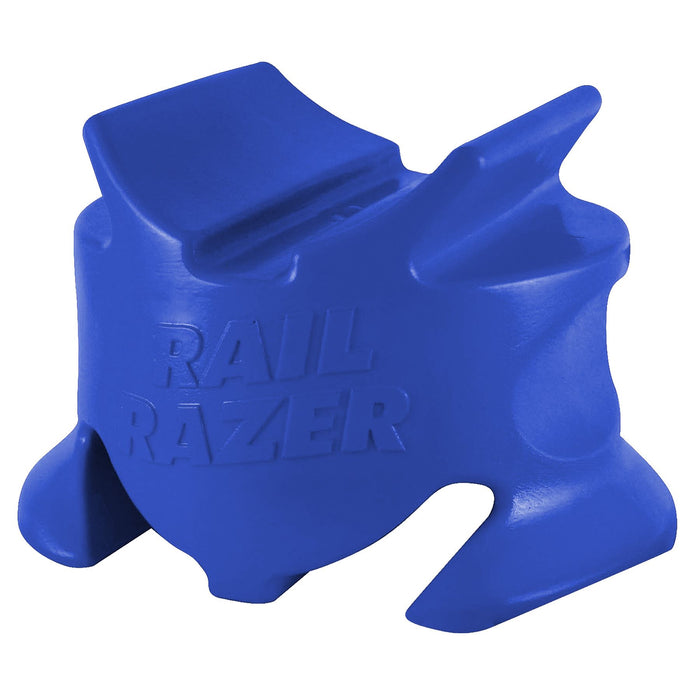 Horseman's Rail Razer