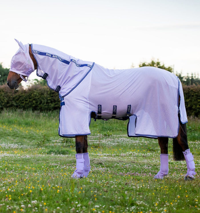 Horseware Amigo Bug Buster Plus