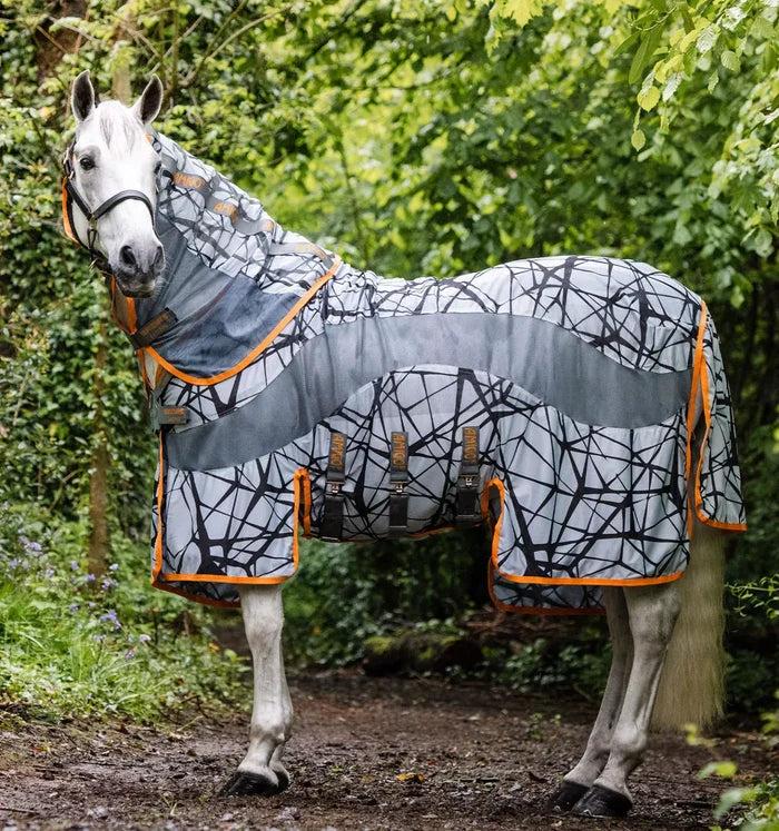 Horseware Amigo CamoFly