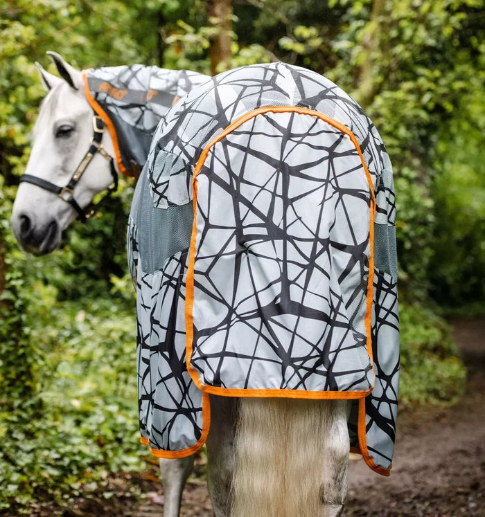 Horseware Amigo CamoFly
