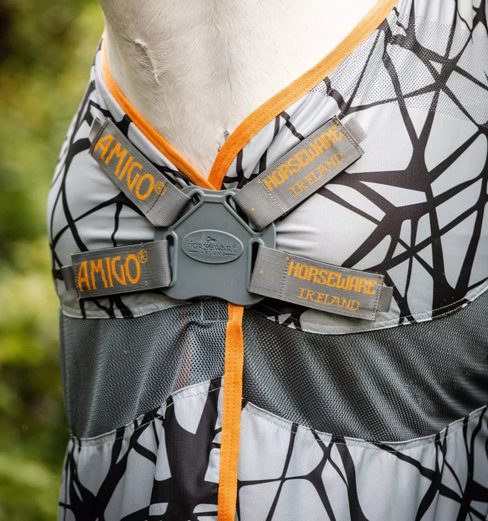 Horseware Amigo CamoFly