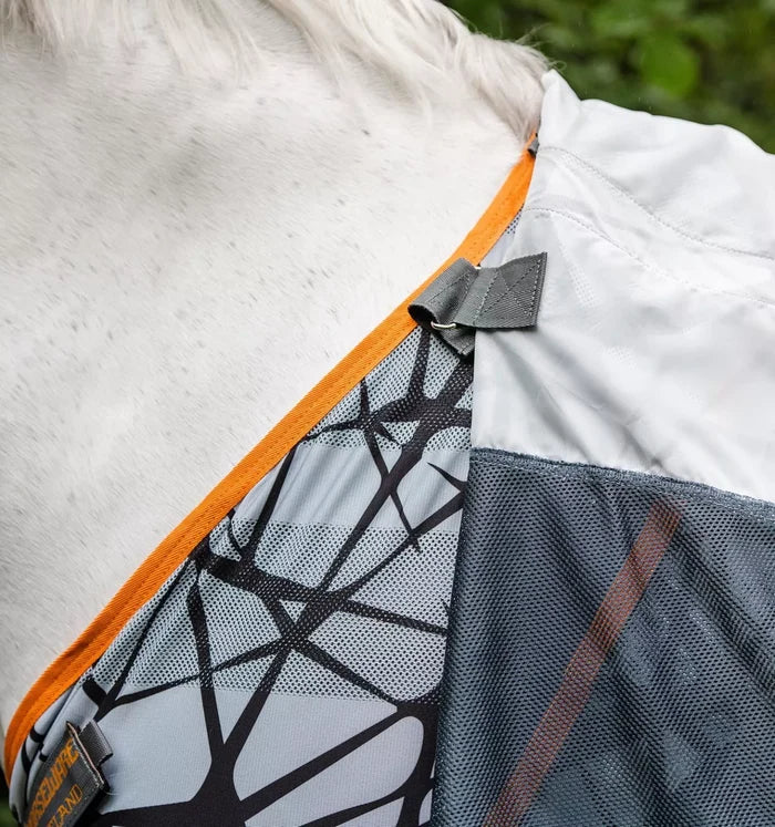 Horseware Amigo CamoFly