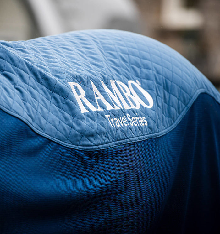 Horseware Rambo Travel Series Rug Lite 50g