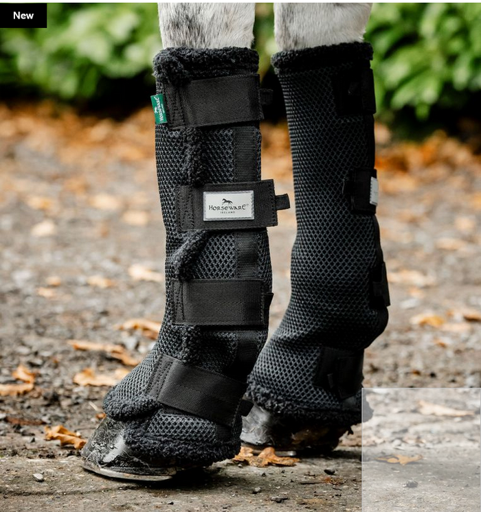 Horseware Show Ready Wraps
