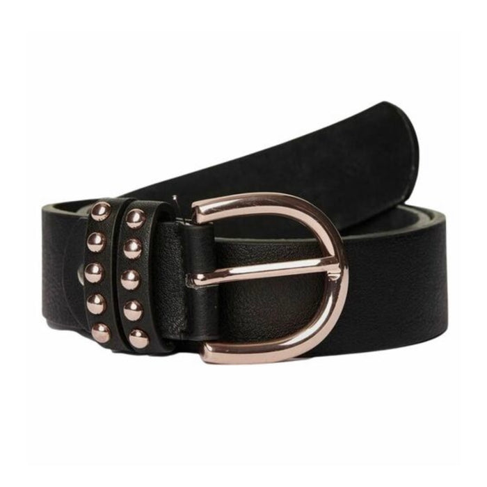 Horze Belt with Rose Gold Buckle