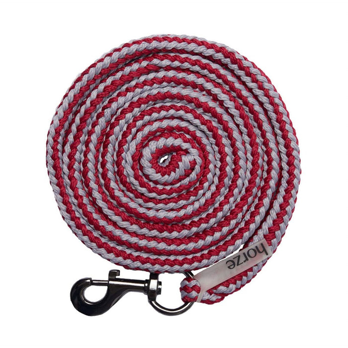 Horze Smoky Twilight Snap Rope