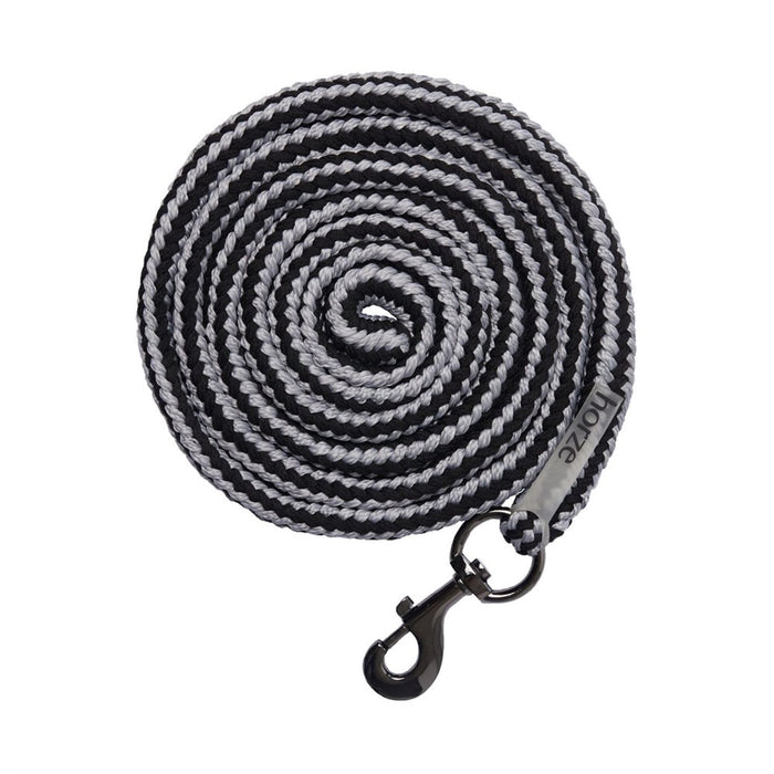 Horze Smoky Twilight Snap Rope