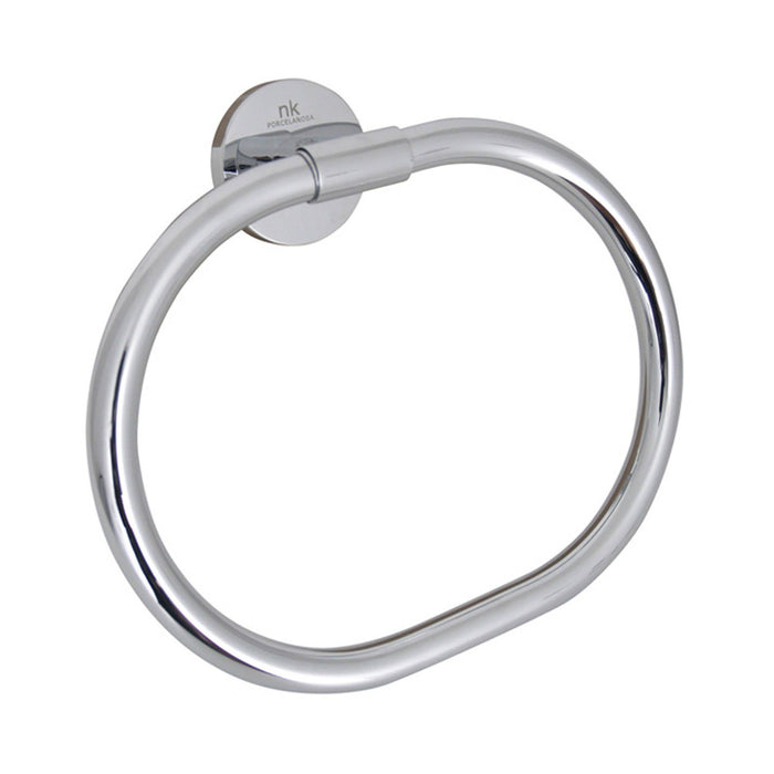 Towel holder chrome Standard Noken