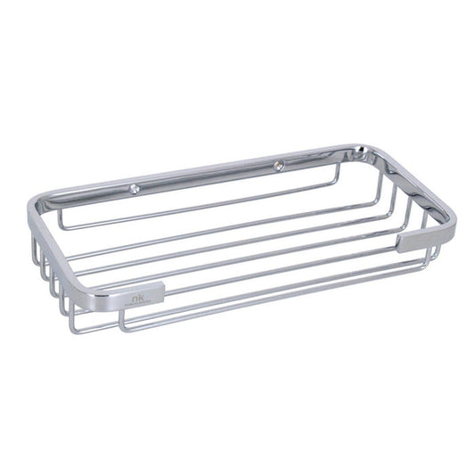 Soap and sponge basket chrome Standard Noken