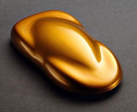 House of Kolor - KBC12 - Pagan Gold