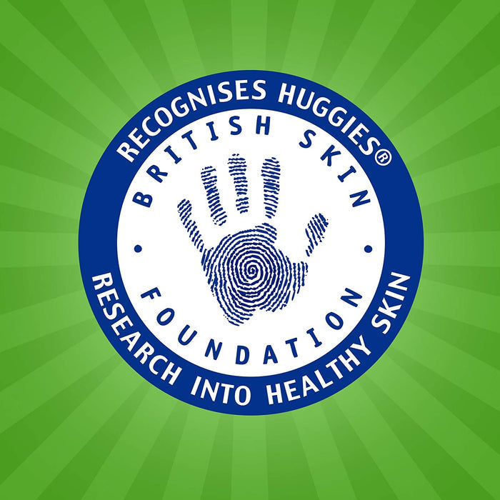 Huggies Pure Extra Care Baby Wipes - 8 x 56 PACKS | 448 Baby cleansing wipes total - Shoppers-kart.com