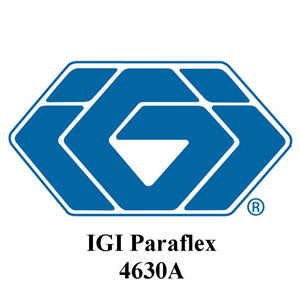 IGI 4630A Paraflex - Container Wax