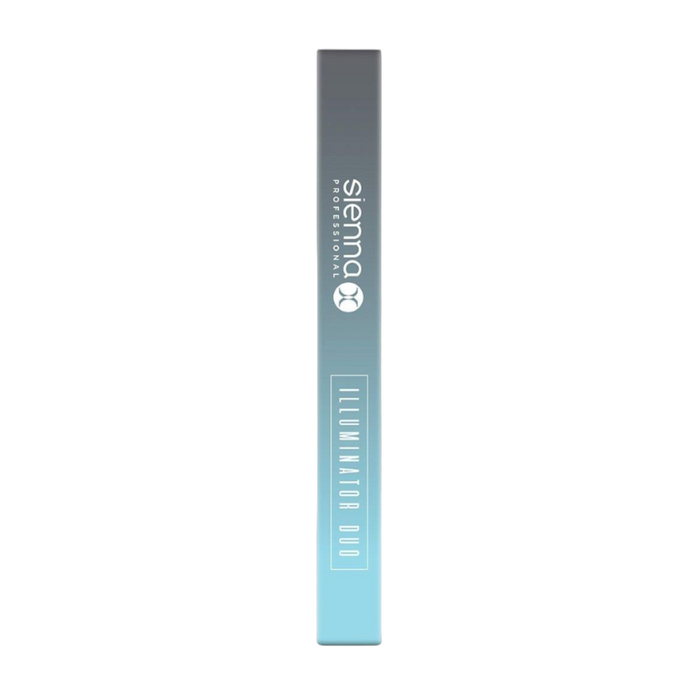 Sienna X Illuminator Duo