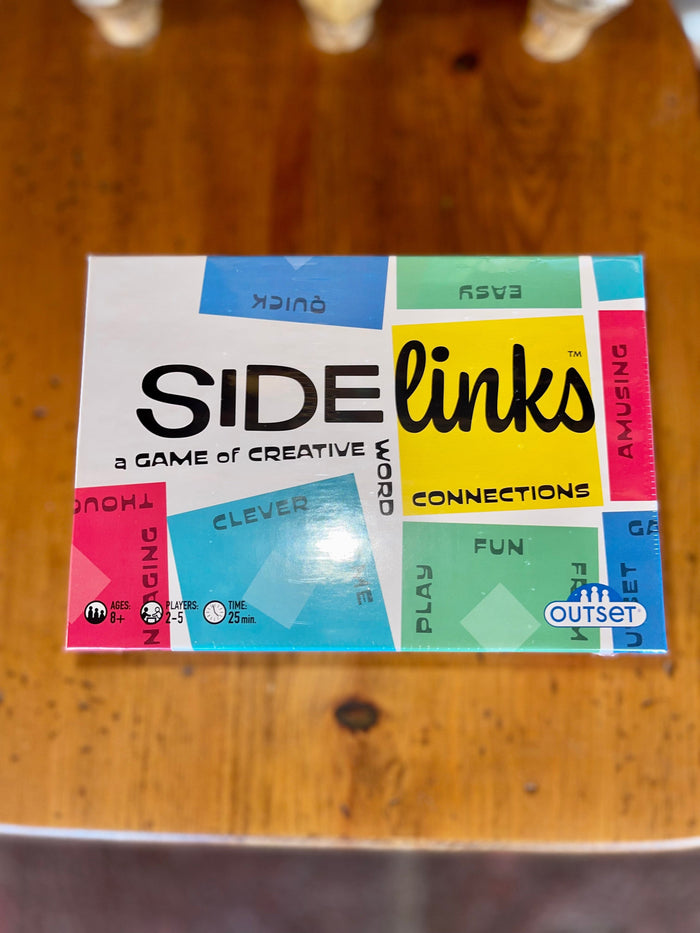 Brainy Games Sidelinks/Connections