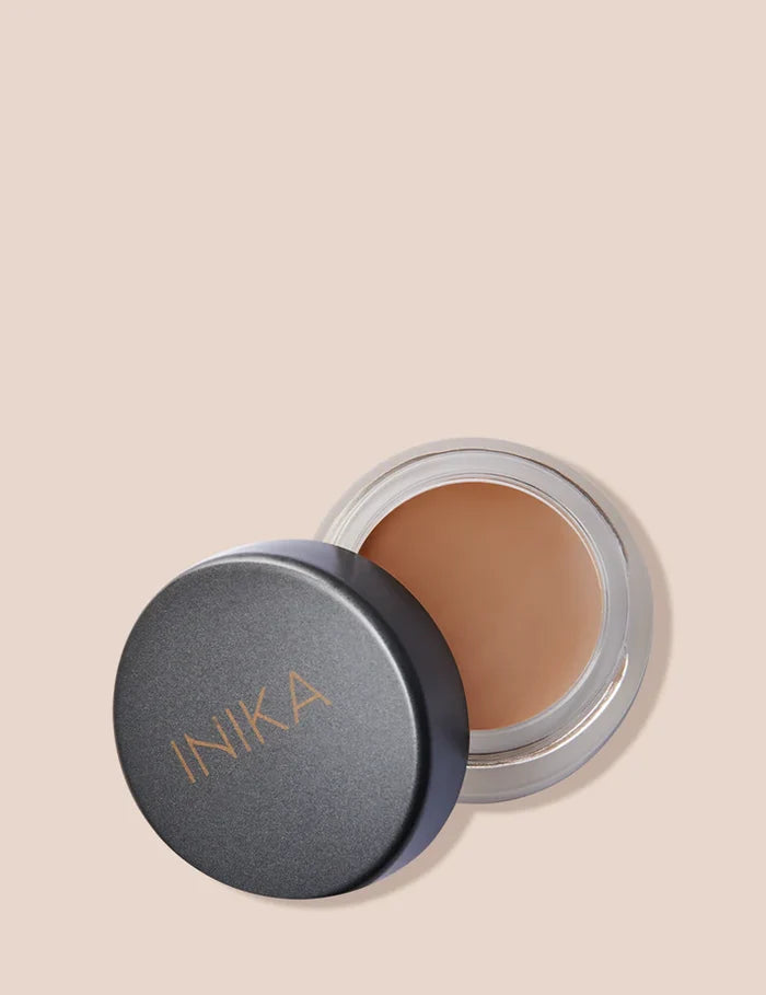Inika: Full Coverage Concealer