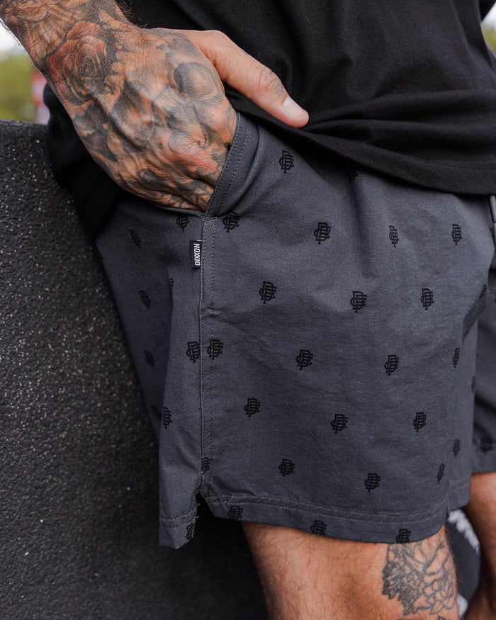 Insignia 7" Boardshorts
