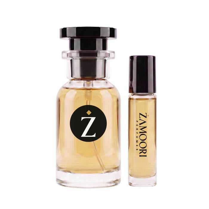Inspired by Escada Moon Sparkle Perfume Oil perfume oil