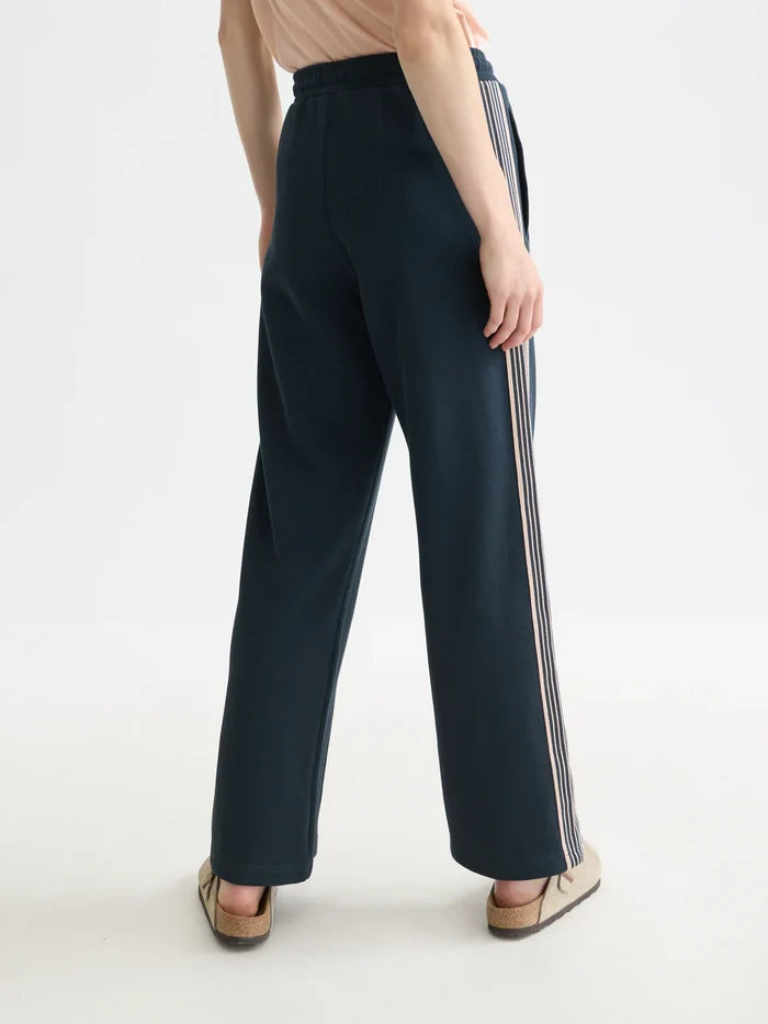 Interlock Sweatpants Carbon