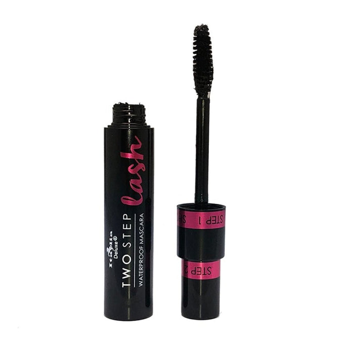 Italia Deluxe - Two Step Lash Mascara - TRUECOLOR WHOLESALE