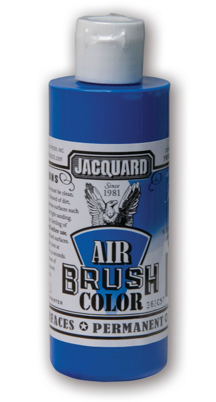 JACQUARD Airbrush Color - Fluorescent Series